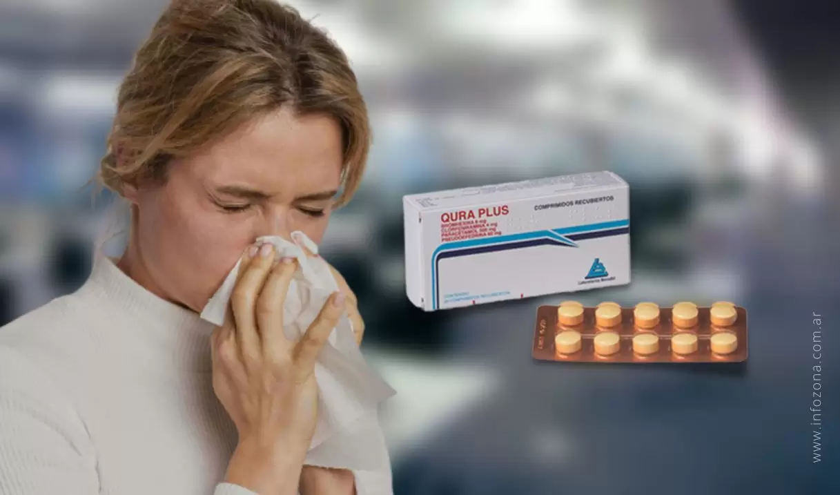 Qura Plus: para que sirve, como se toma y que precauciones tener en cuenta