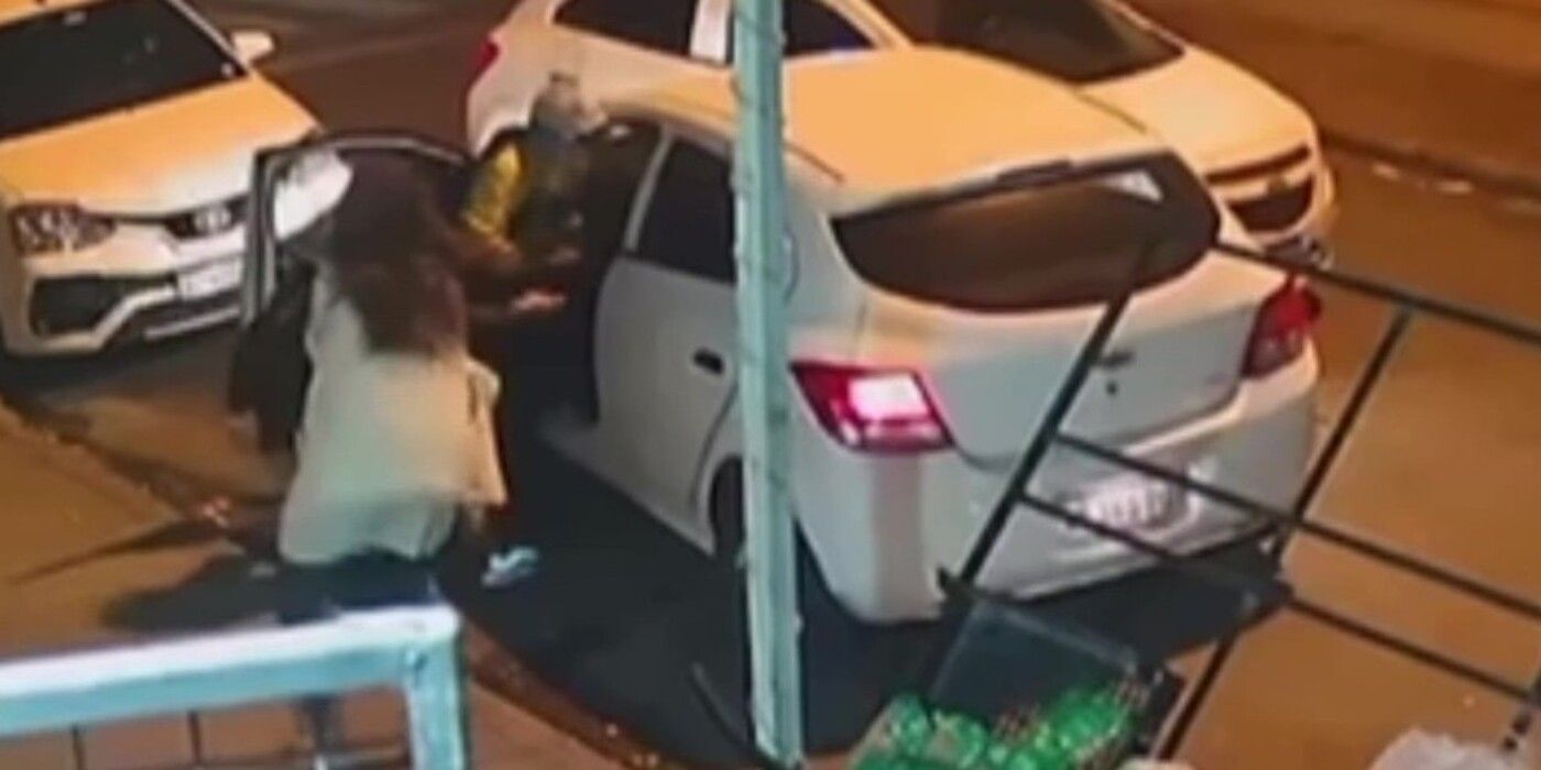 Robo auto
