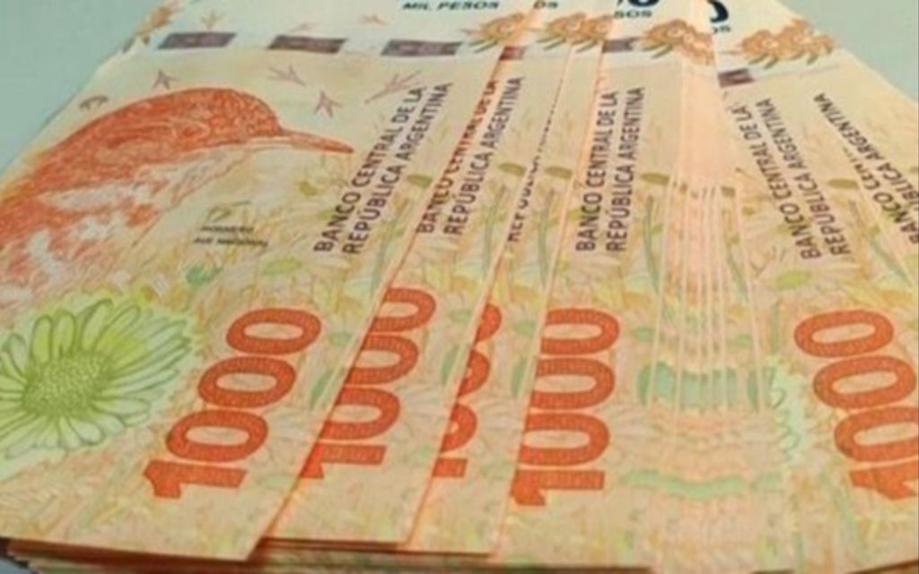 bono refuerzo anses