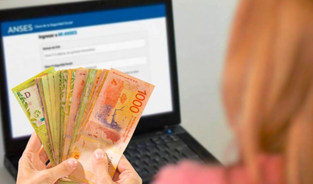 fecha cobro potenciar trabajo Acompañamiento social