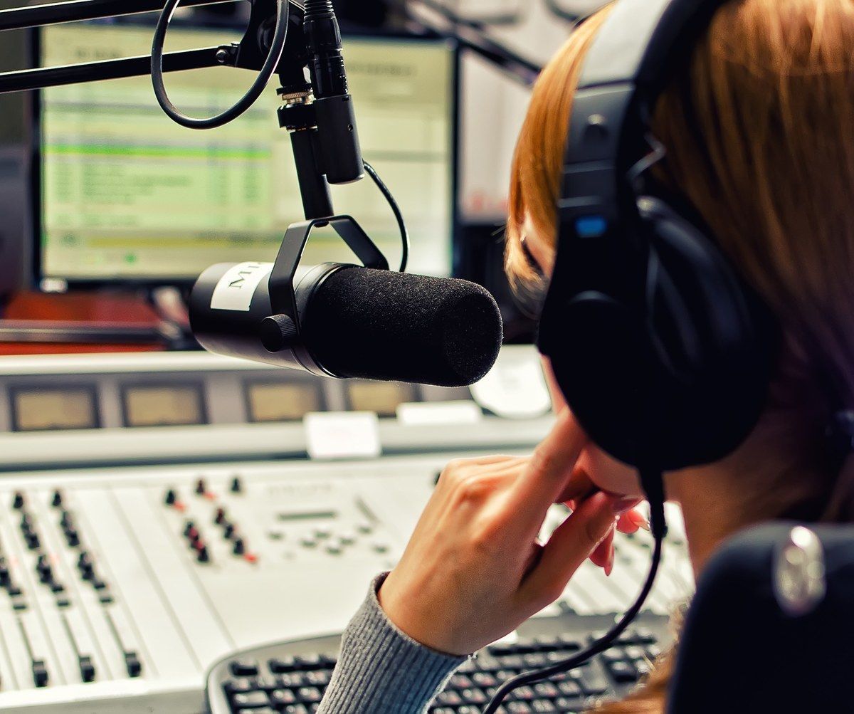 dia de la radio argentina
