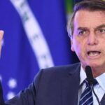 Jair Bolsonaro fue condenado a más de 27 años de prisión por intento de golpe de Estado en Brasil