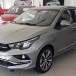 Los 10 autos 0km más vendidos en Argentina en junio 2025: ¿Cuáles son?