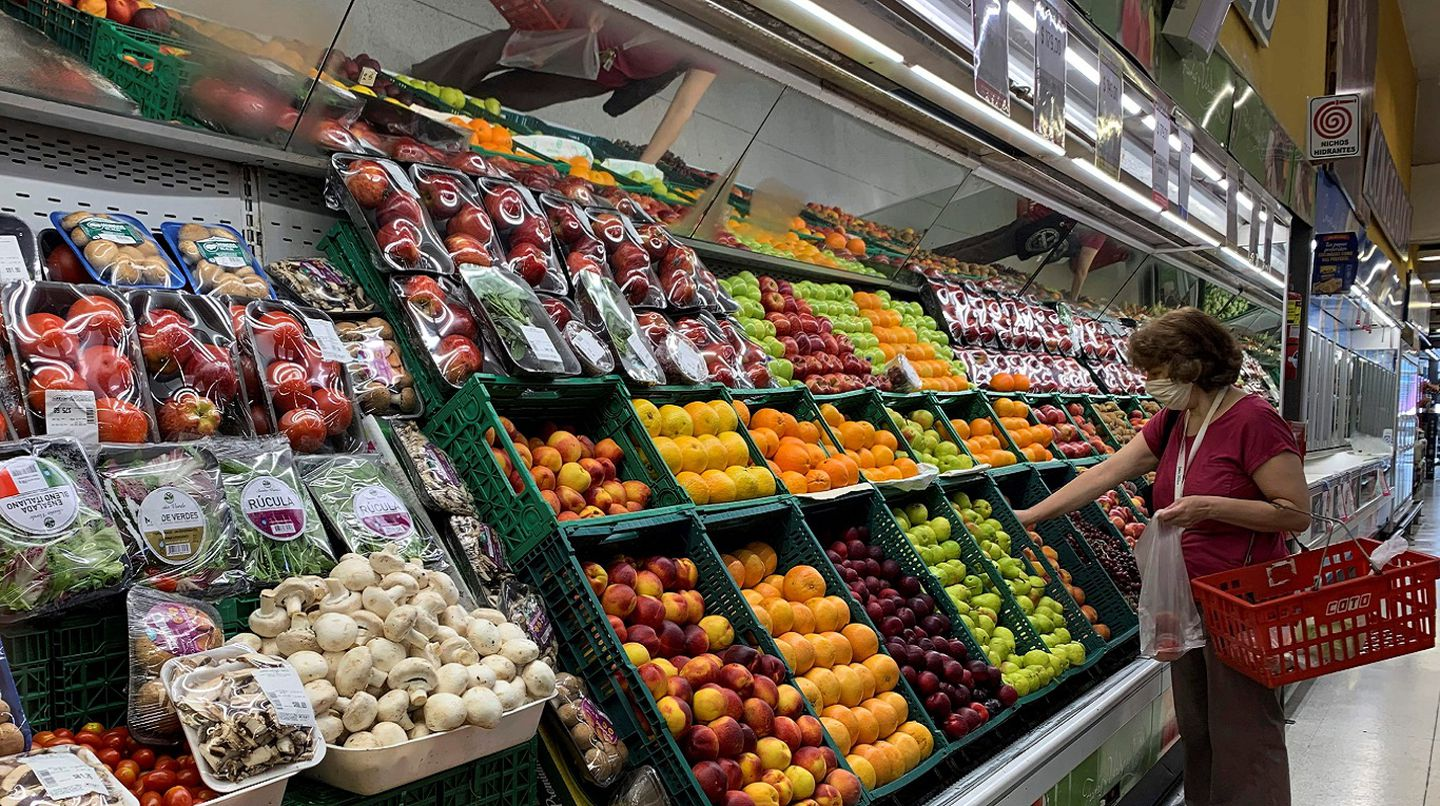 ¿Cuáles son los productos que aumentaron más de un 100% en agosto?