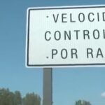 Aumento de cámaras de fotomultas en la Ruta 2 genera polémica entre automovilistas