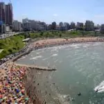 El Gobierno bonaerense presentó “Conociendo el Mar”, una nueva iniciativa de turismo social