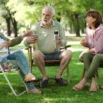Miércoles con temperaturas agradables mientras se espera la llegada de la primavera