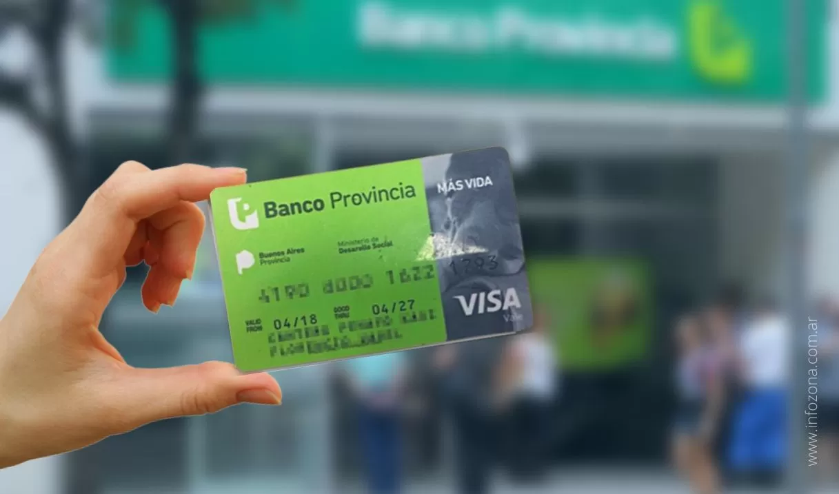 Como consultar el saldo de la Tarjeta Verde visa vale alimentos
