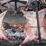 Se viene la 3° Fiesta Regional del Cordero al Asador en Pila