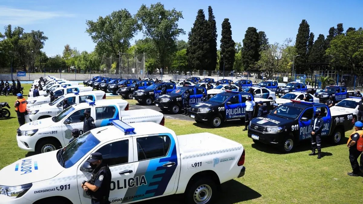 inscripcion policia bonaerense 2025