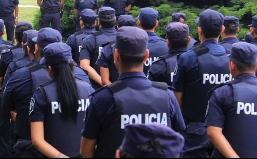 policia bonaerense requisitos