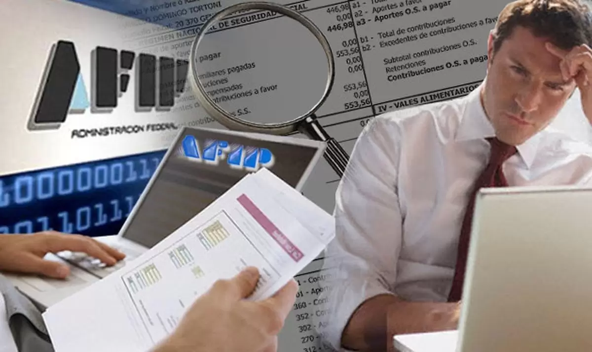 AFIP