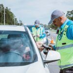 El Gobierno bonaerense actualizó el valor de las multas de tránsito