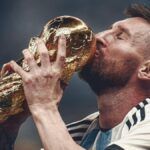 Messi juega su último partido de Eliminatorias en Argentina y los hinchas se preparan para la despedida