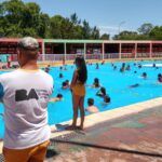 Piletas públicas en Buenos Aires: ¿cuándo y dónde podés disfrutar del verano?