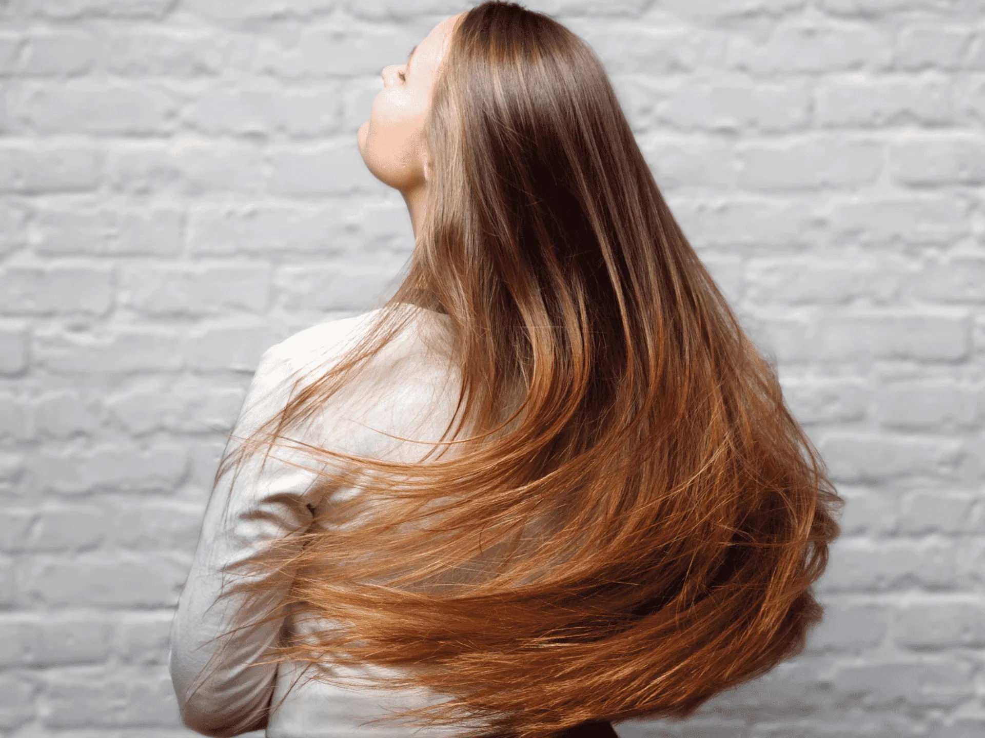 pelo cuidados