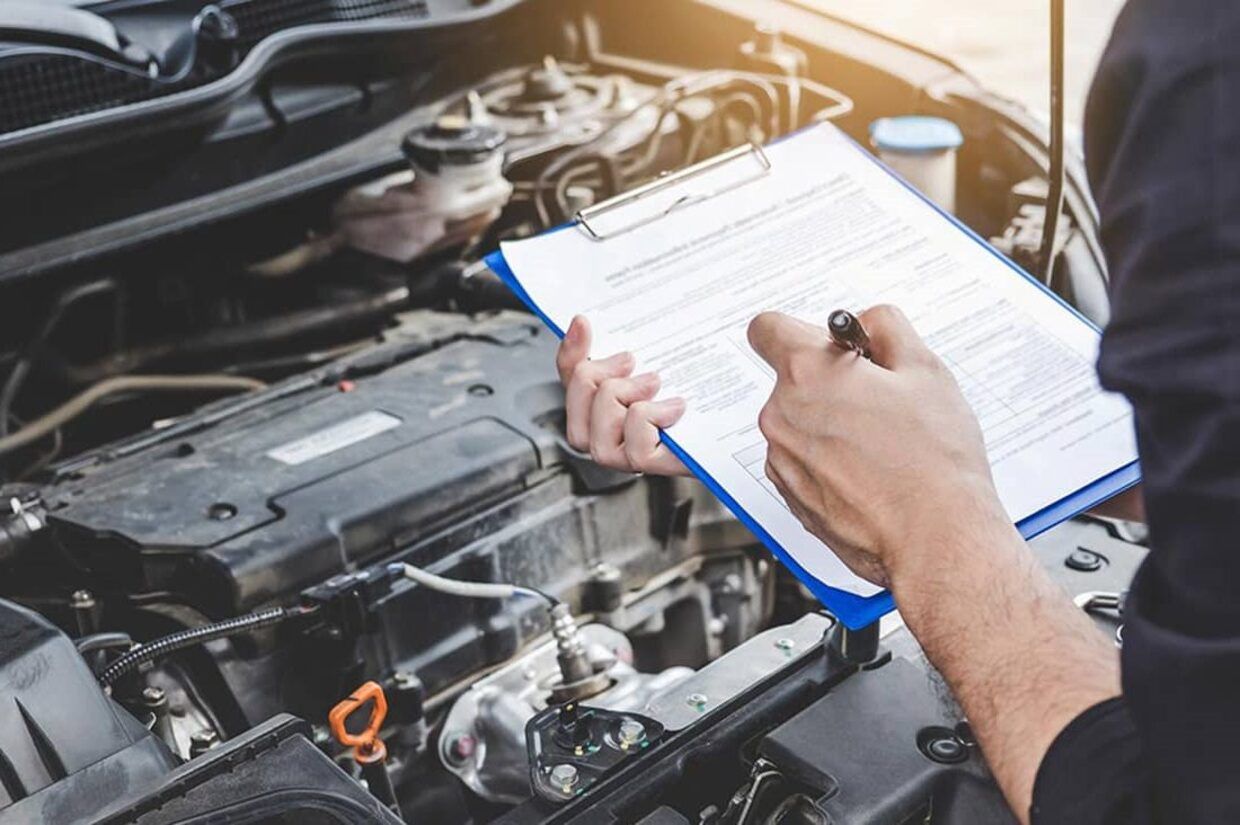 Requisitos para realizar la verificación policial del automotor