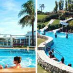 Termas en la Provincia de Buenos Aires
