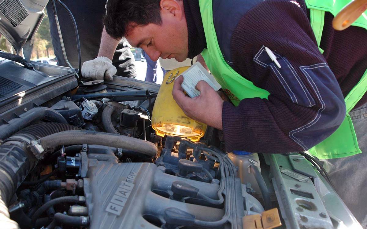 verificacion policial automotor precio