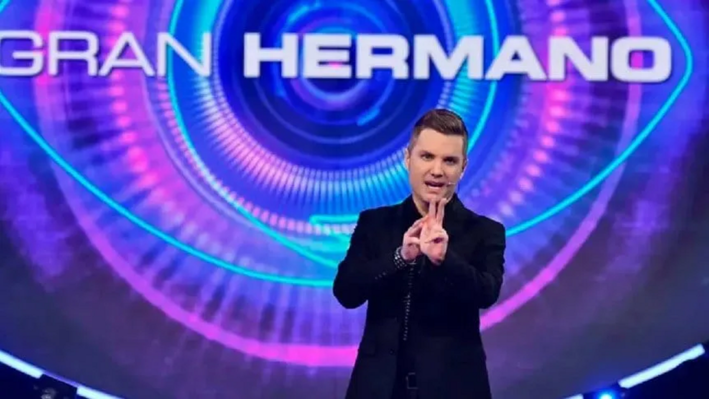 Gran Hermano
