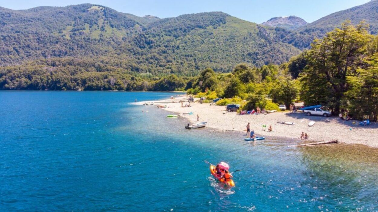 bariloche