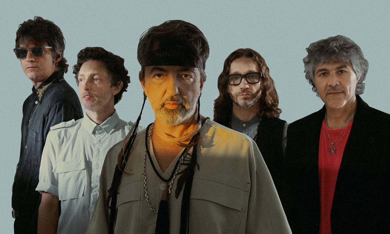 babasonicos