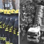 A 32 años de la tragedia de los bomberitos: el dolor y el recuerdo siguen vivos
