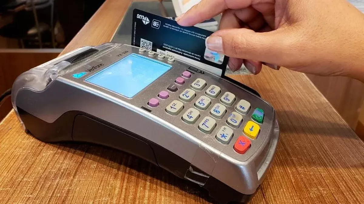 pago tarjeta credito