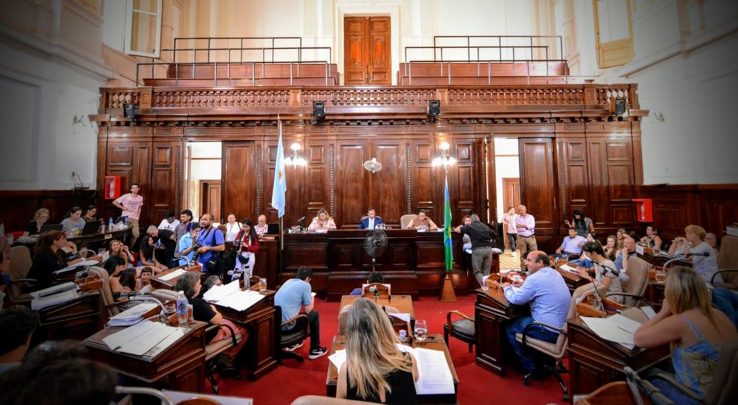 cantidad de concejales por municipio censo