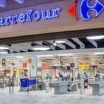 Multaron a Carrefour por vender productos vencidos: ¿Qué multa deberá abonar?