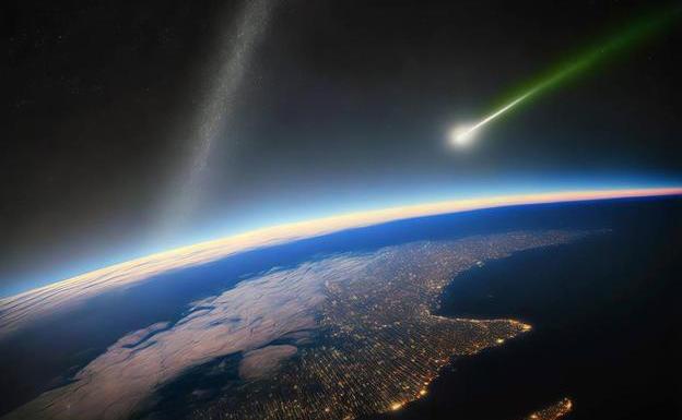 Cometa