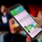 Cuenta DNI ofrece 50% de descuento en cines ¿Qué días?