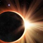 Eclipse solar anular 2026: ¿Cómo ver el “Anillo de Fuego” este martes 17 de febrero?