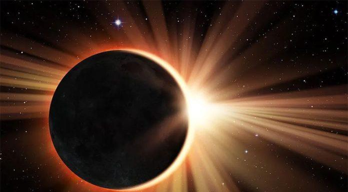eclipse solar