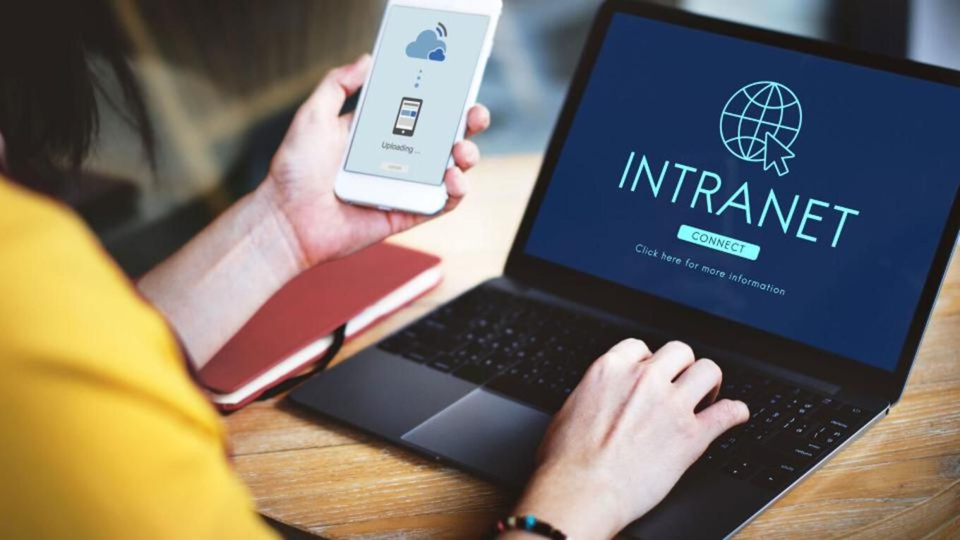 Qué es la Intranet y para qué sirve