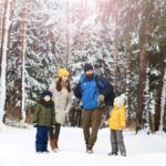 Vacaciones de invierno 2025: comparativa de precios de destinos nacionales e internacionales
