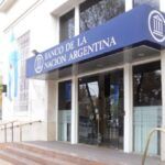 ¿Qué se sabe del cierre de sucursales del Banco Nación?