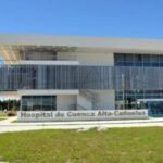 El Gobierno nacional evalúa una semi privatización de los hospitales Cuenca Alta y El Cruce