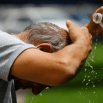 Martes caluroso y agobiante: ¿se vienen las lluvias?