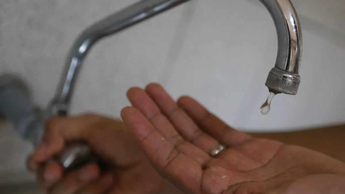 sin-agua