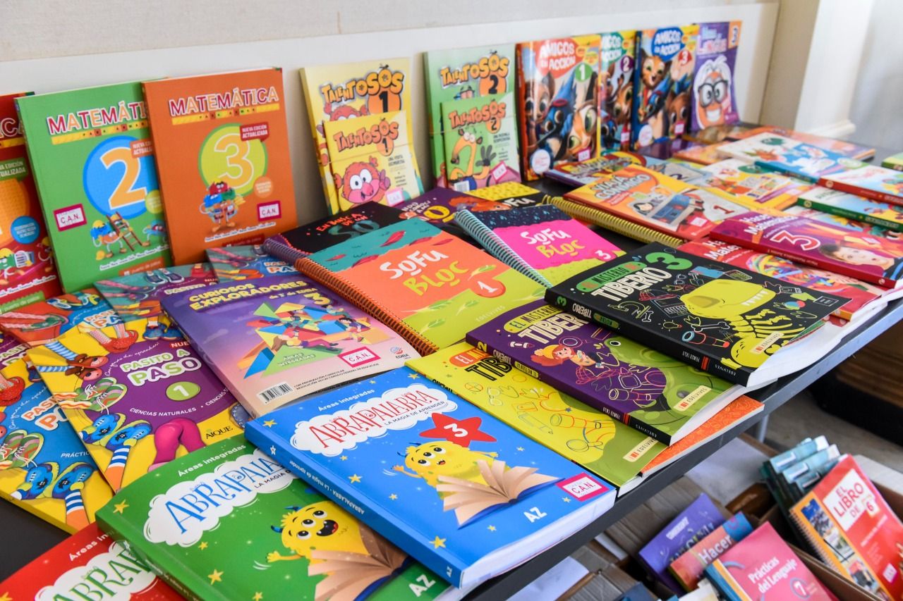 Libros