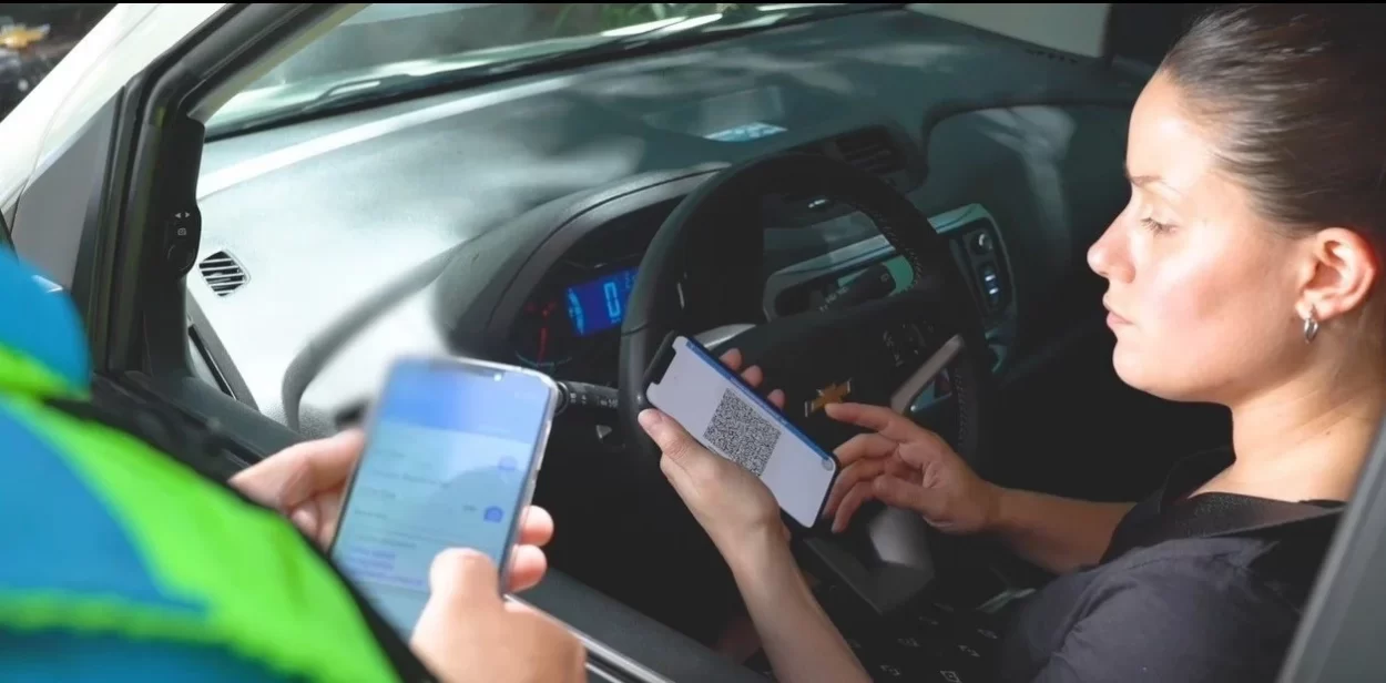 Licencia de conducir 2