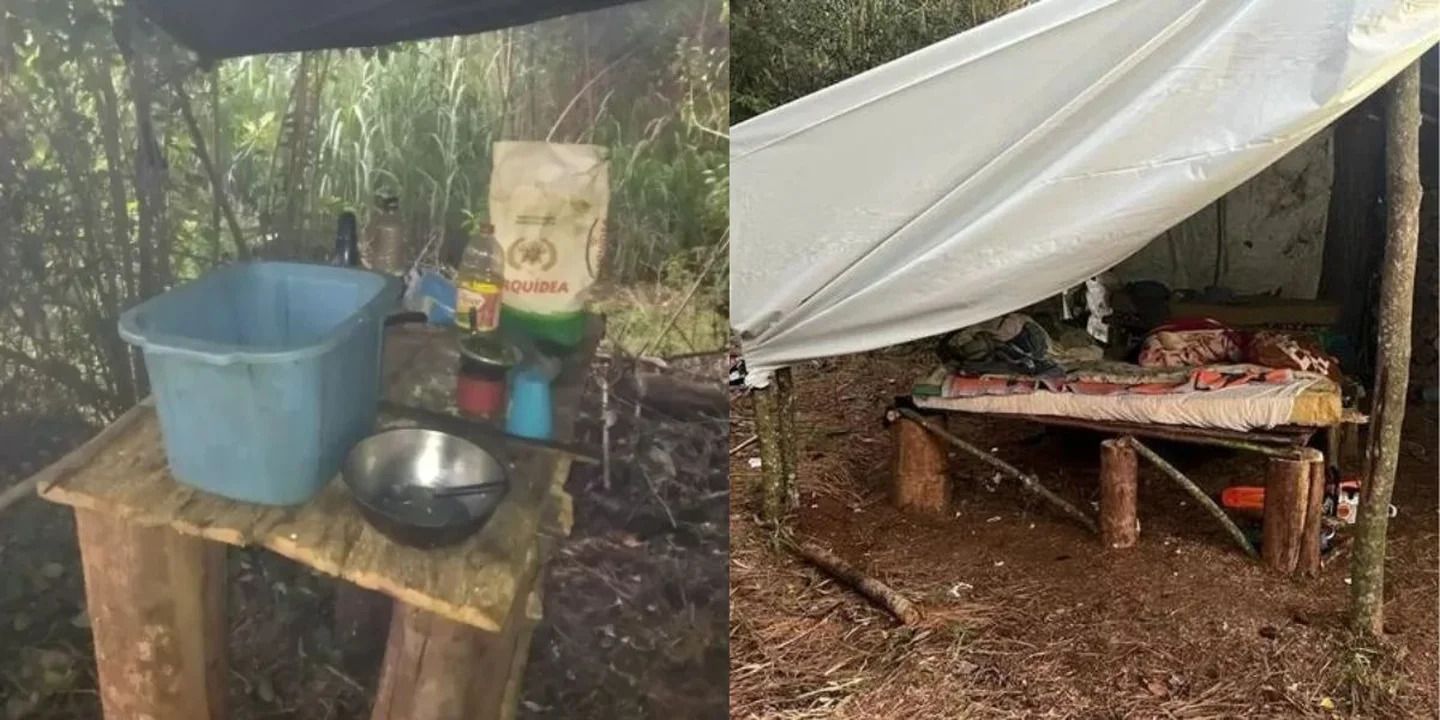 Trabajo esclavo en Brasil