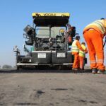 En Septiembre comienza  la repavimentación de la Autovía 2 desde Dolores a Maipú