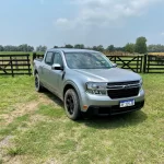 Ford Maverick: Así quedaron los precios de las pickups en Argentina este julio 2025