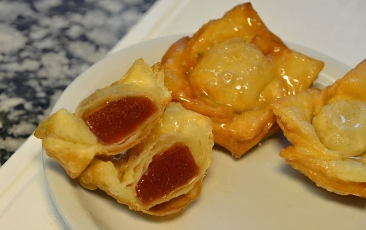 como-preparar-almibar-para-pastelitos-receta