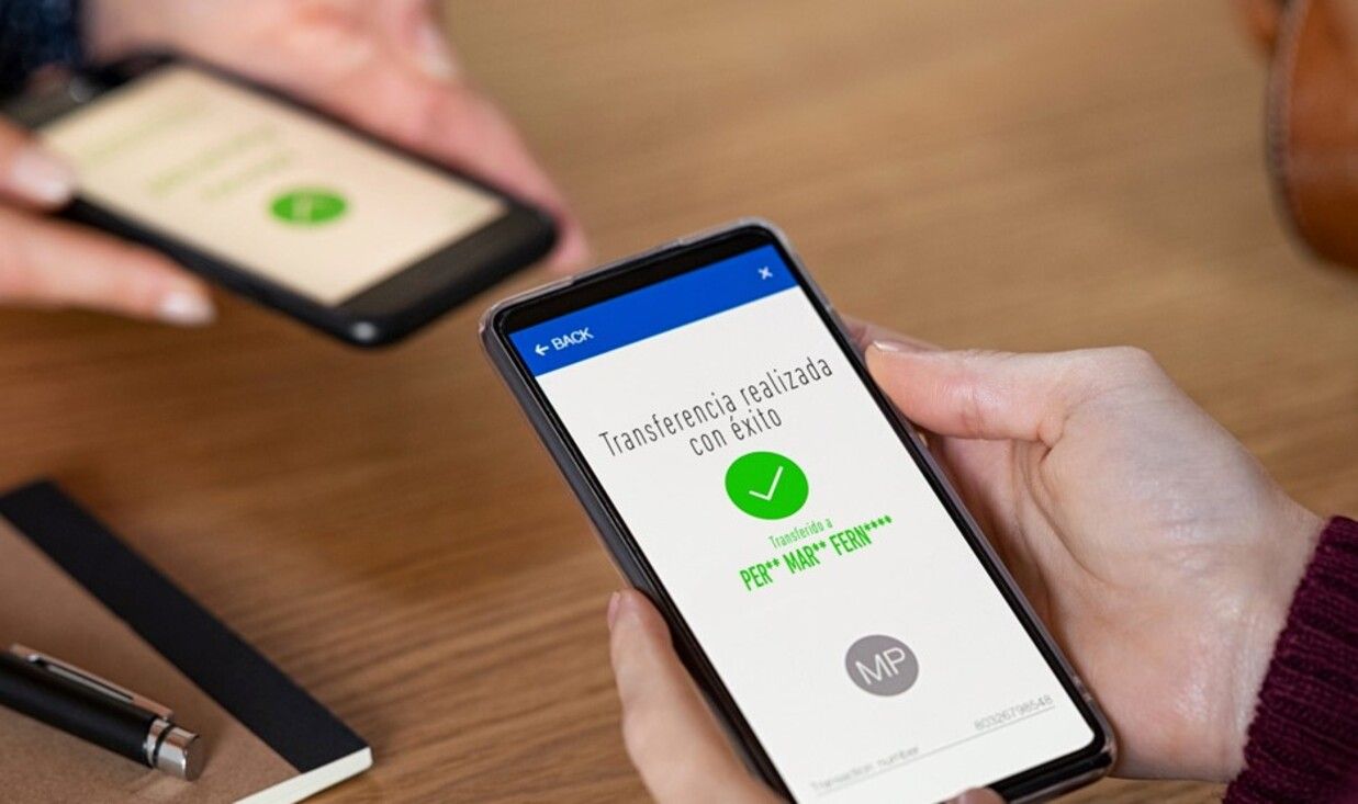 limite transferencia bancaria argentina bancos