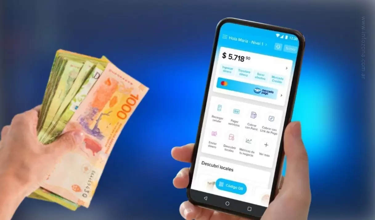 calculadora rendimiento mercado pago