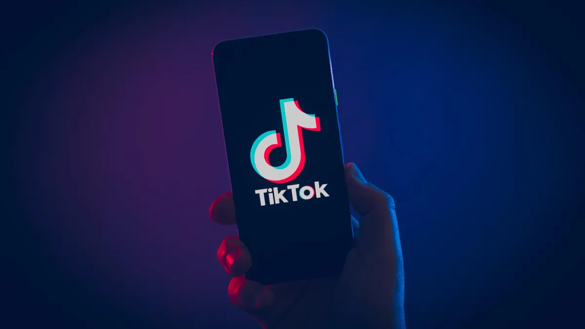 tiktok
