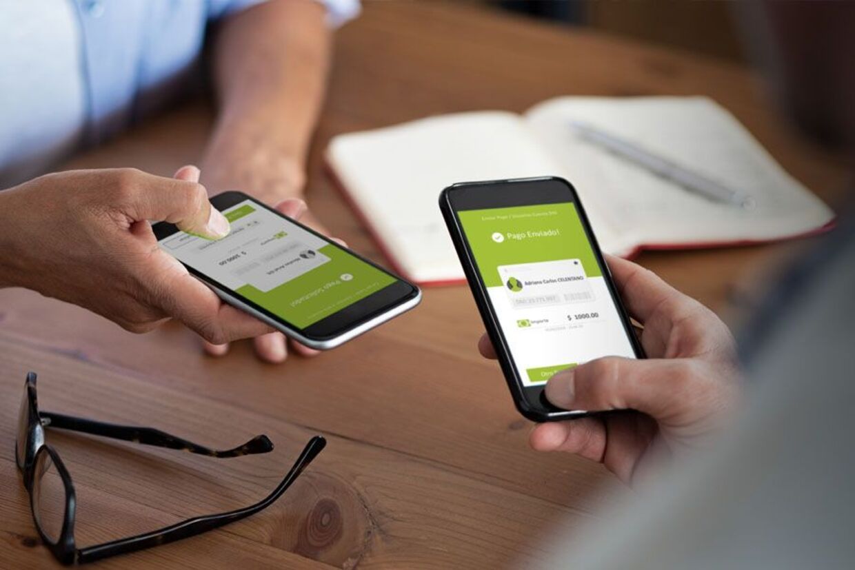 transferencia cuanto demora homebanking